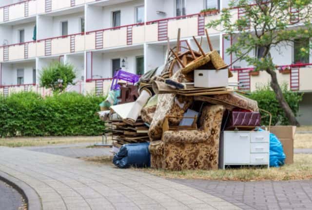 Wohnungsauflösung Bonn
